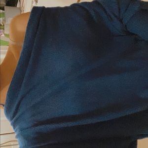 Urban outfitters off the shoulder sweater